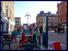 Briggate - Bella Italia 03